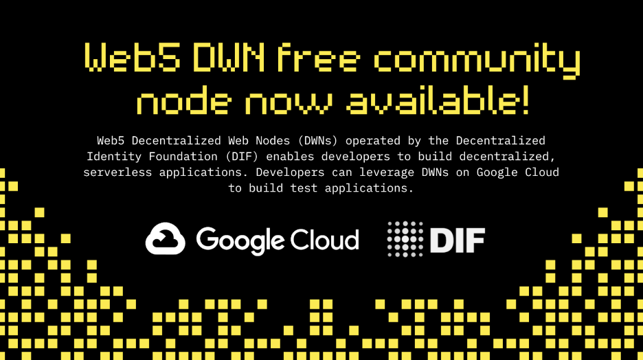 DWN Community Node Splash Image